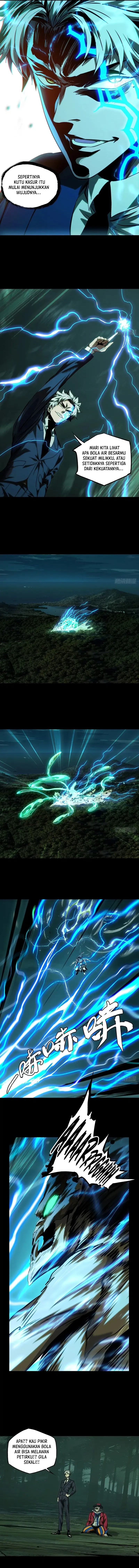 Elephant Invisible (Da Xiang Wuxing) Chapter 192 Gambar 5